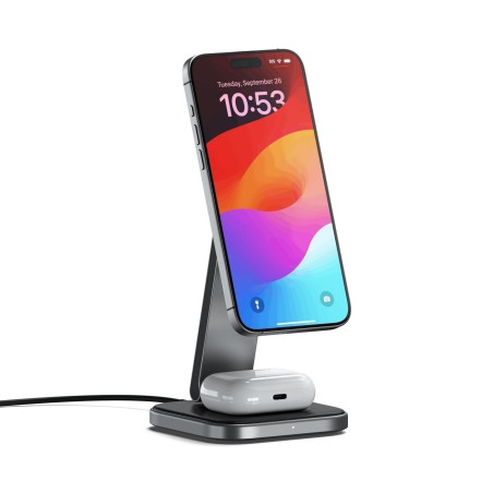 Satechi Mobile Device Charger ST-Q21FM